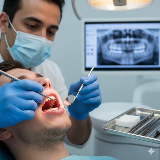 Common Types of Tooth Injuries and How to Treat Them