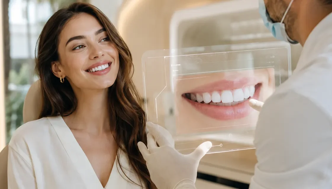 Hollywood Smile mı, Doğal Gülüş Tasarımı mı? 2026 Estetik Diş Hekimliği Trendleri